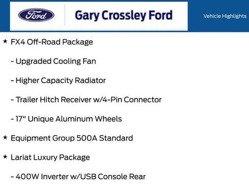 Used 2022 Ford Maverick Lariat w/ Lariat Luxury Package AWD/4WD image 19