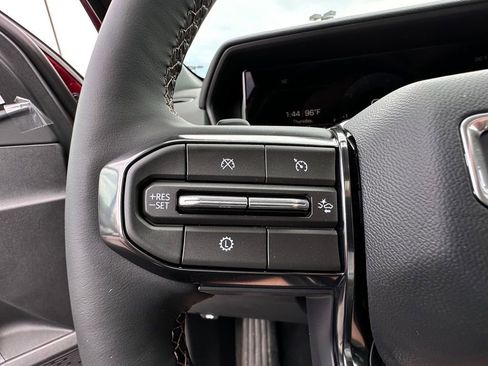 New 2026 GMC Terrain AT4 w/ Technology Package II AWD/4WD image 30