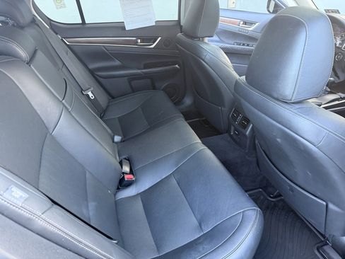 Used 2013 Lexus GS 350 AWD image 11
