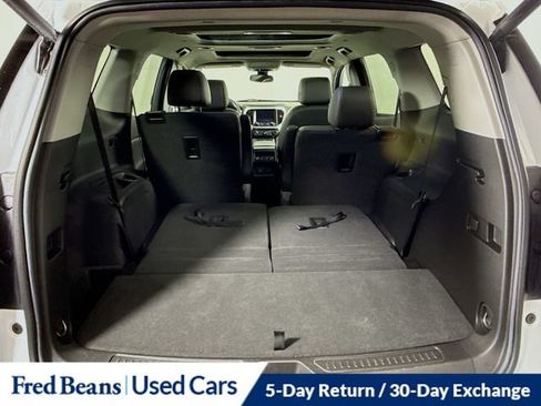 Used 2023 GMC Acadia SLT w/ Elevation Edition AWD/4WD image 35