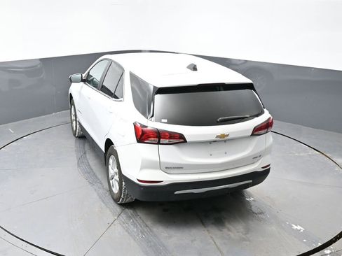 Used 2024 Chevrolet Equinox LT image 23