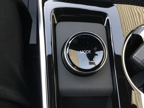 New 2026 Chevrolet Equinox LT image 12