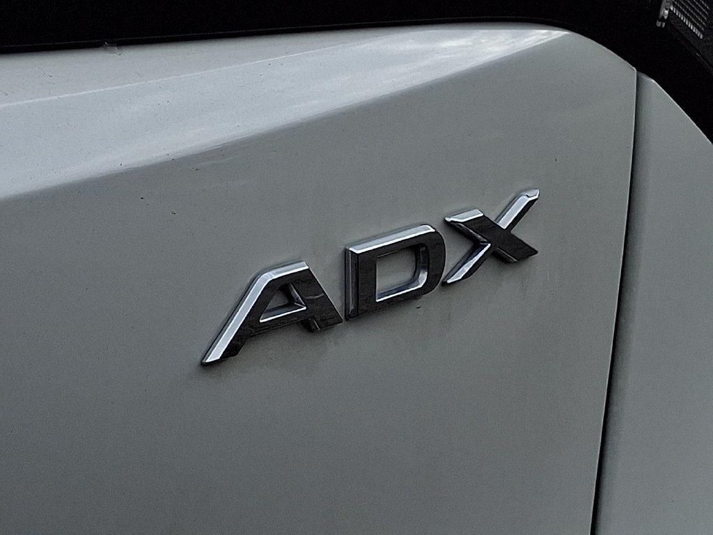 Used 2026 Acura ADX A-Spec w/ Advance Package AWD/4WD image 31