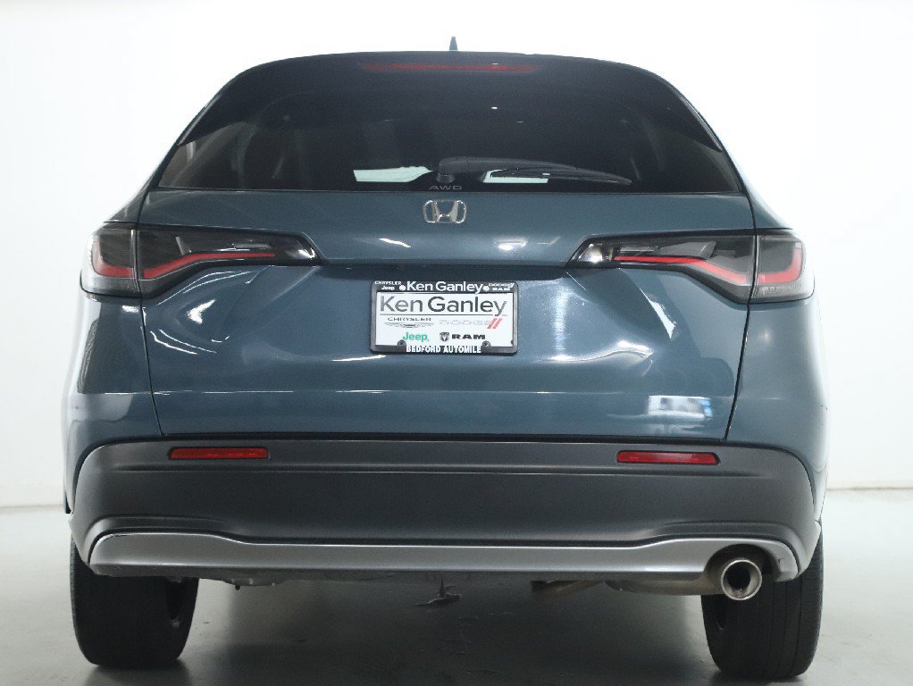 Used 2023 Honda HR-V Sport image 43