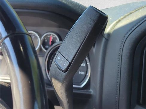 Used 2020 Chevrolet Silverado 1500 RST image 13