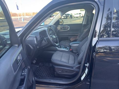 Used 2022 Ford Bronco Sport Big Bend w/ Convenience Package image 12