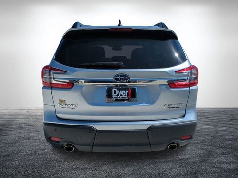 Used 2023 Subaru Ascent Limited w/ Technology Package image 5