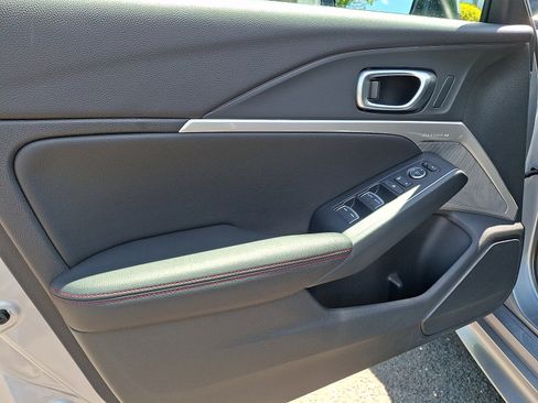 Certified 2024 Acura Integra Type S FWD image 12