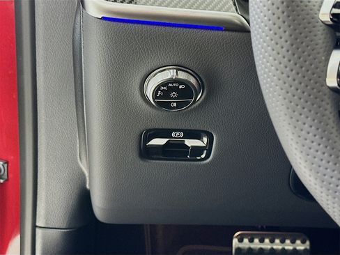 New 2026 Mercedes-Benz GLC 43 AMG 4MATIC Coupe image 11