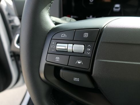 Used 2025 Kia K4 EX image 15