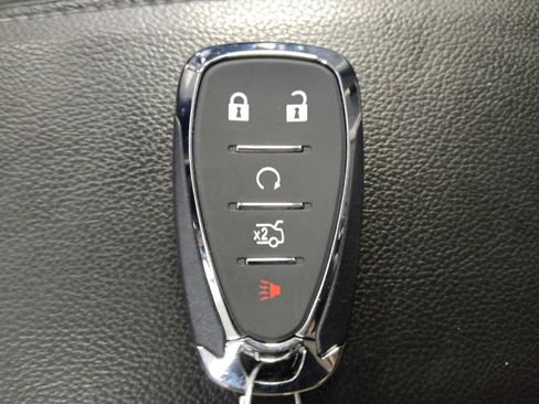 Used 2016 Chevrolet Cruze LT w/ Convenience Package FWD image 32