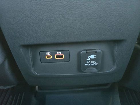 New 2026 Nissan Frontier SV w/ SV Convenience Package AWD/4WD image 26