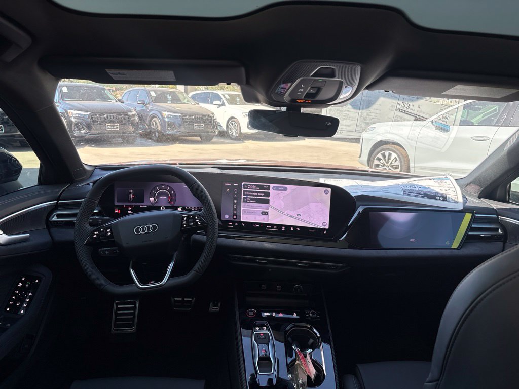New 2026 Audi S5 Premium Plus AWD/4WD image 15