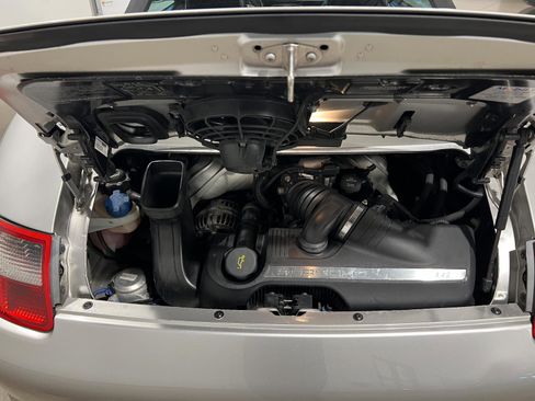 Used 2006 Porsche 911 Carrera 4S image 28