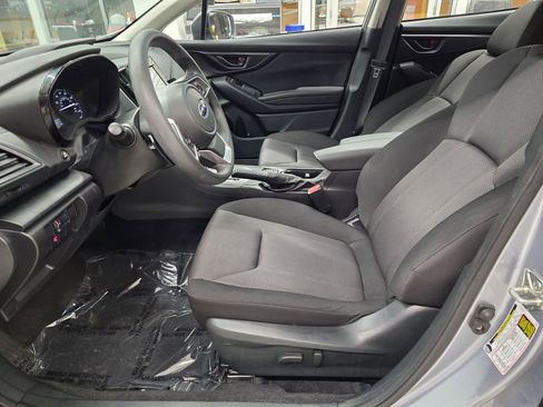 Used 2021 Subaru Impreza 2.0i Premium AWD/4WD image 15