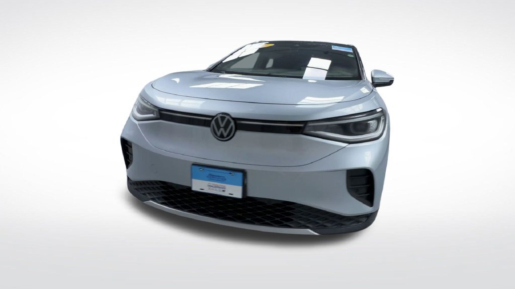 Used 2022 Volkswagen ID.4 Pro S AWD/4WD image 3