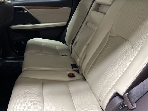 Used 2018 Lexus RX 350 FWD w/ Premium Package image 10