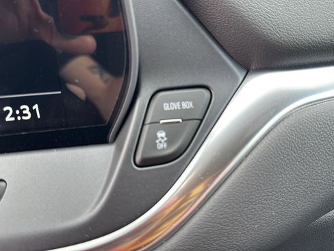 New 2026 Chevrolet Blazer LT AWD/4WD image 19