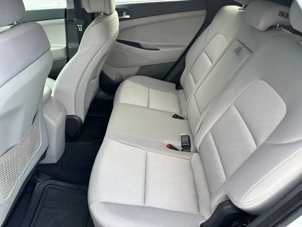 Used 2018 Hyundai Tucson SEL AWD/4WD image 12