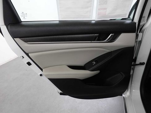 Certified 2019 Honda Accord EX-L image 24