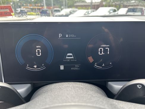 Certified 2025 Hyundai Sonata SEL FWD image 22