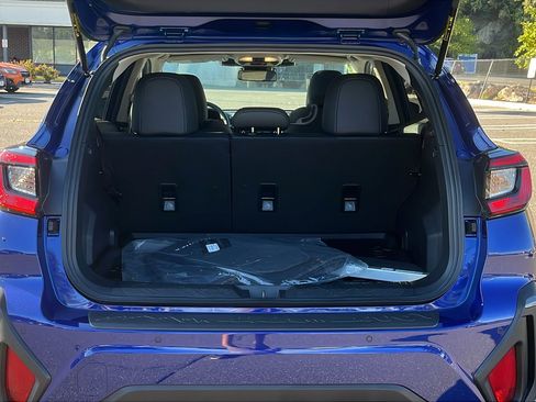 Certified 2024 Subaru Crosstrek 2.5i Limited image 27