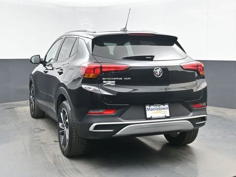 Used 2022 Buick Encore GX Select FWD image 12