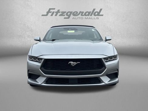 Used 2024 Ford Mustang Premium RWD image 3