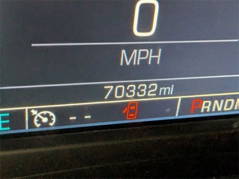 Used 2015 Chevrolet Silverado 1500 LT w/ All Star Edition image 18