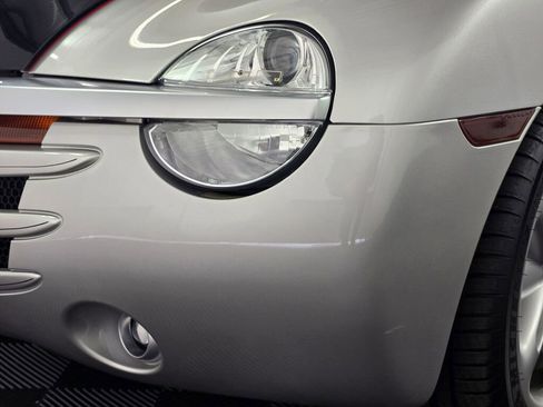 Used 2005 Chevrolet SSR w/ Preferred Equipment Group RWD image 56