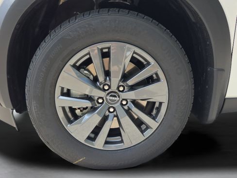 New 2026 Nissan Pathfinder SV AWD/4WD image 30