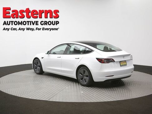 Used 2023 Tesla Model 3 Standard Range RWD image 60