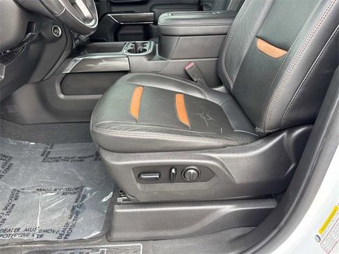 Used 2021 GMC Sierra 2500 AT4 w/ Gooseneck/5TH Wheel Package image 11