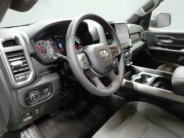 Used 2025 RAM 1500 Big Horn AWD/4WD image 27