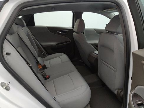 Used 2023 Chevrolet Malibu LS FWD image 19