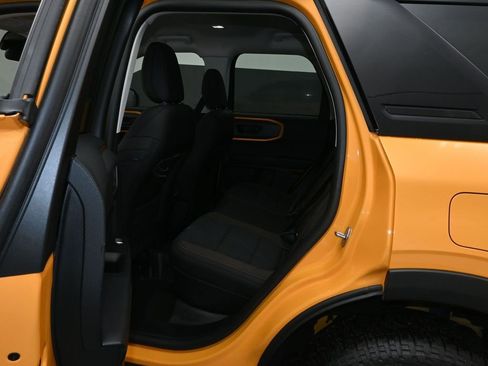 Used 2021 Ford Bronco Sport Badlands image 16