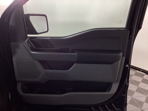 Used 2023 Ford F150 XLT w/ Equipment Group 302A High image 10