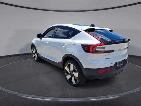 Used 2023 Volvo C40 P8 Recharge Ultimate w/ Protection Package Premier AWD/4WD image 6