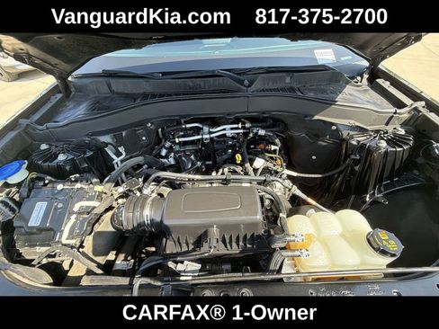 Used 2021 Ford Explorer XLT RWD image 20