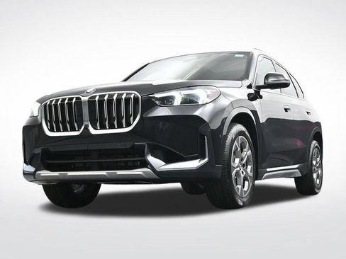 New 2026 BMW X1 xDrive28i w/ Technology Package AWD/4WD image 33