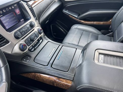 Used 2016 GMC Yukon XL Denali w/ Open Road Package AWD/4WD image 54