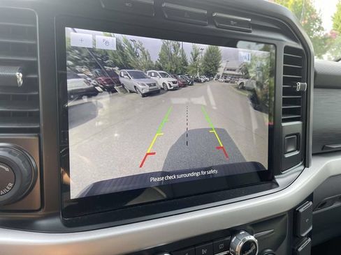 Certified 2023 Ford F150 XLT w/ Equipment Group 302A High AWD/4WD image 32