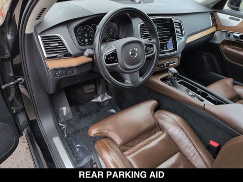 Used 2018 Volvo XC90 T6 Inscription w/ Convenience Package image 21