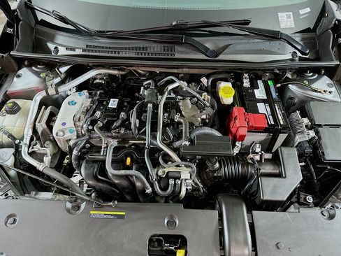 Used 2024 Nissan Sentra SV image 30