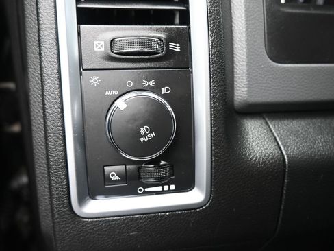 Used 2016 RAM 2500 Outdoorsman image 24