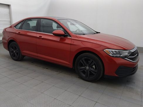 Used 2024 Volkswagen Jetta SE FWD image 11