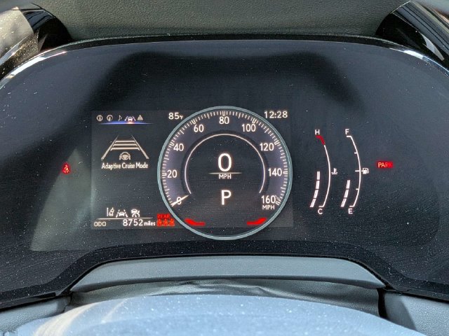 Used 2024 Lexus RX 350 Premium w/ Cold Area Package FWD image 29