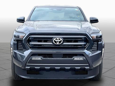 New 2026 Toyota Tacoma SR5 AWD/4WD image 3