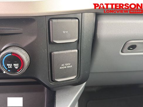 Used 2024 Ford F350 XLT w/ XLT Premium Package AWD/4WD image 13