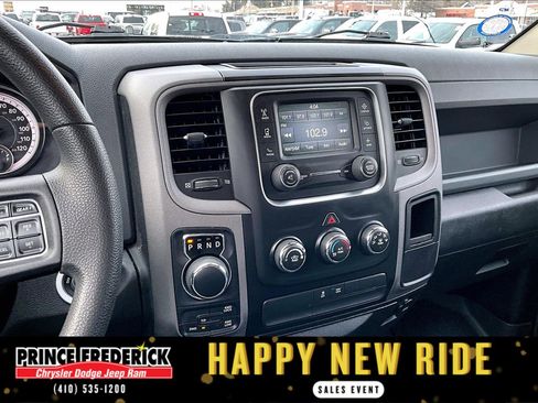 Used 2015 RAM 1500 Express image 6